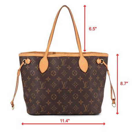 authentic louis vuitton neverfull gm|louis vuitton neverfull size guide.